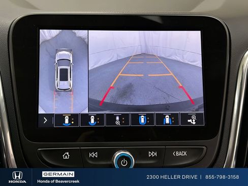 Used 2019 Chevrolet Equinox Premier image 16