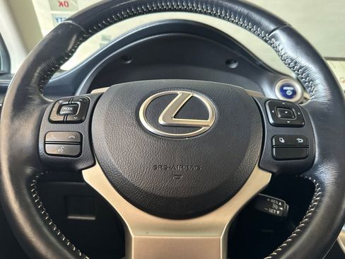 Used 2015 Lexus NX 300h AWD w/ Premium Package image 21