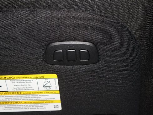 New 2025 Ford F150 Platinum w/ Equipment Group 702A High image 31