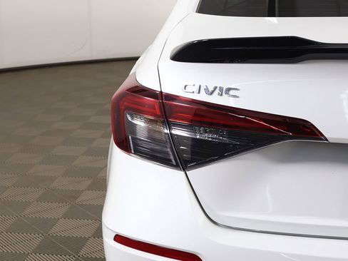 Used 2025 Honda Civic Si image 16
