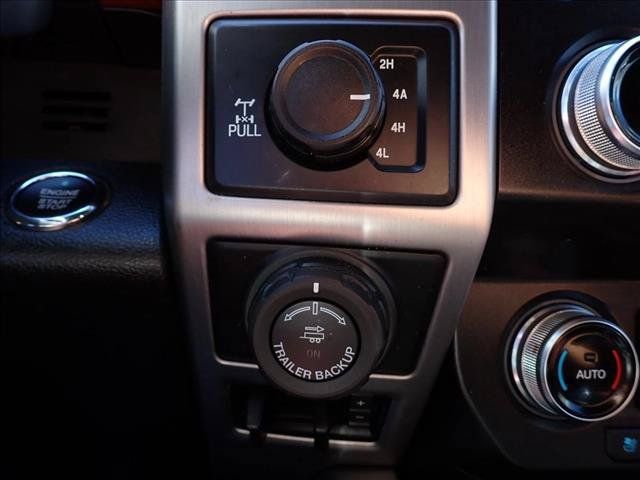 Used 2020 Ford F150 Platinum w/ Equipment Group 701A Luxury AWD/4WD image 22