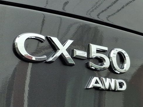 New 2026 MAZDA CX-50 AWD 2.5 Hybrid w/ Premium Pkg image 24