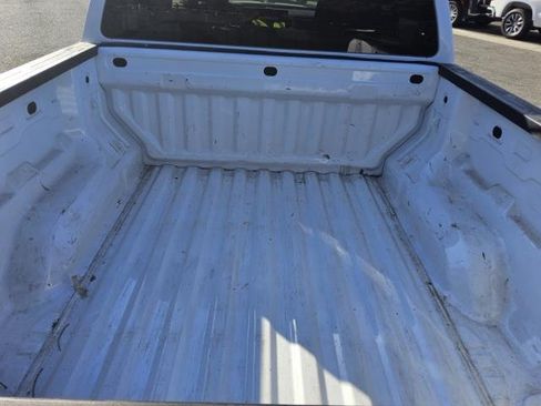 Used 2024 GMC Canyon Elevation w/ Trailering Package RWD image 2