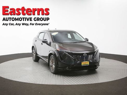 Used 2023 Nissan Ariya FWD image 53