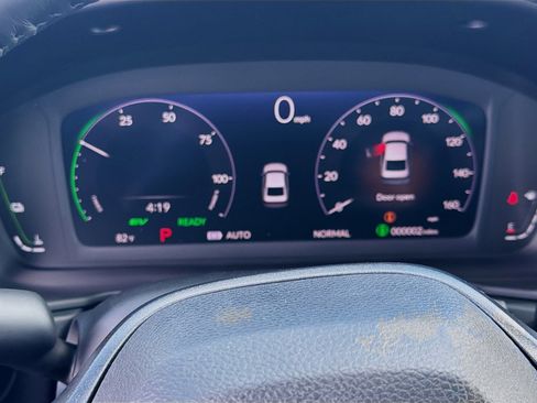 New 2026 Honda Accord Sport image 11