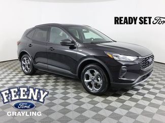 New 2026 Ford Escape ST-Line w/ Tech Pack #1 360° Tour