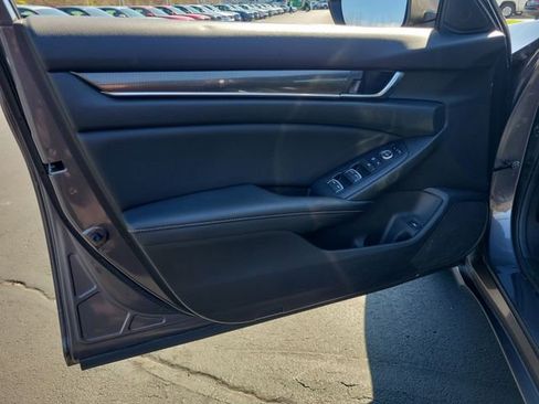 Used 2019 Honda Accord Sport image 37