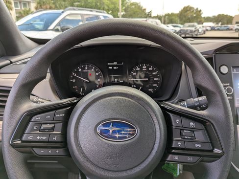 New 2026 Subaru Forester AWD/4WD image 23