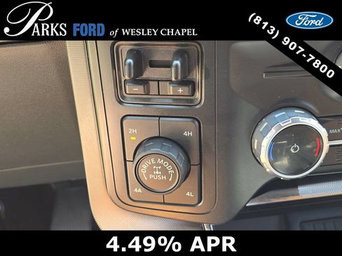 Certified 2023 Ford F150 Platinum w/ Equipment Group 701A High AWD/4WD image 26