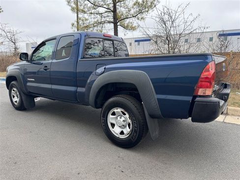 Used 2008 Toyota Tacoma 4x4 Access Cab image 6