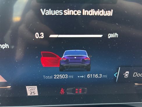 Used 2023 BMW 230i xDrive Coupe w/ Premium Package image 12