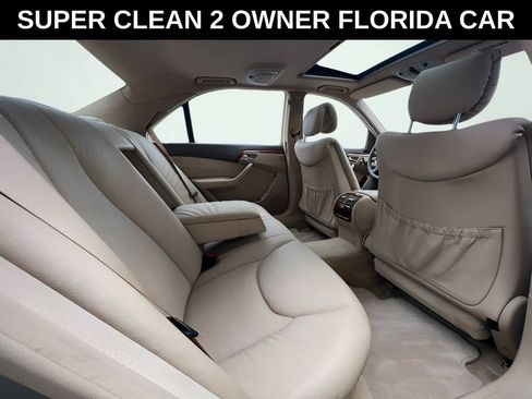Used 2001 Mercedes-Benz S 430 image 26