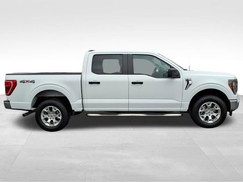Certified 2023 Ford F150 XLT image 9