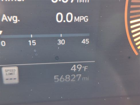 Used 2024 Hyundai Kona SEL image 19