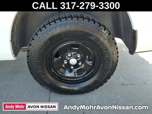 Used 2023 RAM 1500 Tradesman w/ Trailer Tow Group AWD/4WD image 11