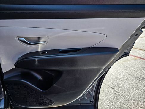 Used 2025 Hyundai Tucson SEL FWD image 36