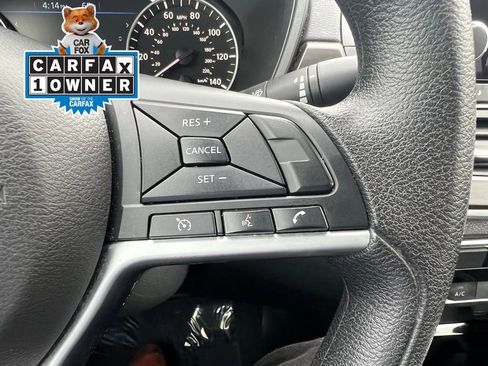 Used 2024 Nissan Altima 2.5 SV FWD image 34