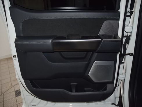 Used 2023 Ford F150 Platinum w/ Equipment Group 701A High AWD/4WD image 49