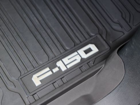 Certified 2024 Ford F150 XLT w/ FX4 Off-Road Package image 12