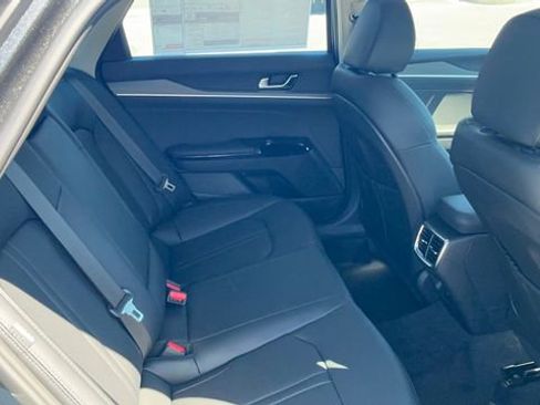 New 2026 Kia K5 EX image 35