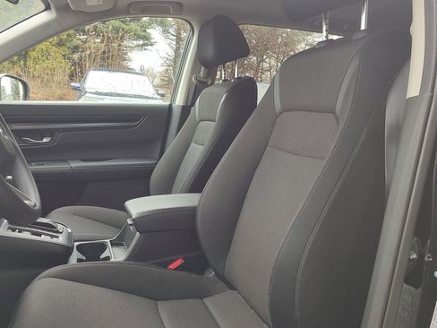 Certified 2024 Honda CR-V EX image 2