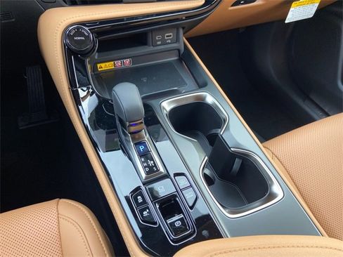 New 2026 Lexus NX 450h+ 450h+ Luxury image 18