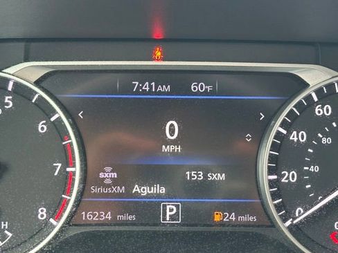 Certified 2024 Nissan Sentra SV w/ All-Weather Package image 40