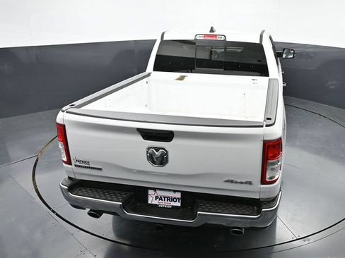 Used 2023 RAM 1500 Big Horn AWD/4WD image 43