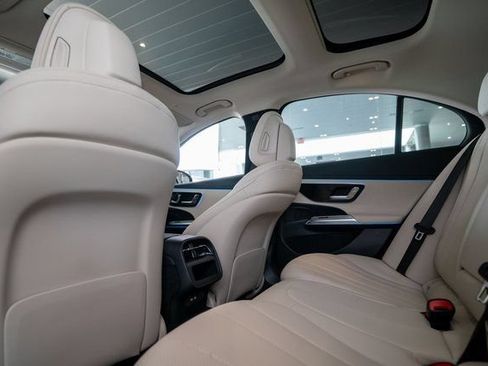 Certified 2026 Mercedes-Benz E 350 4MATIC Sedan image 26