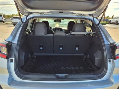 New 2026 Subaru Crosstrek 2.0i Premium image 20