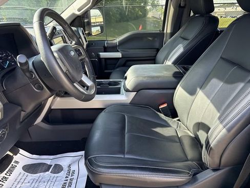 Used 2020 Ford F250 Lariat AWD/4WD image 12