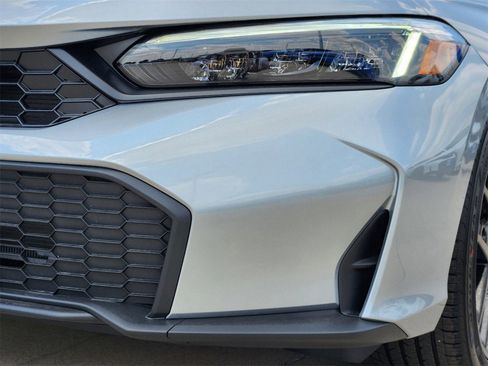 New 2026 Honda Civic Sport image 6