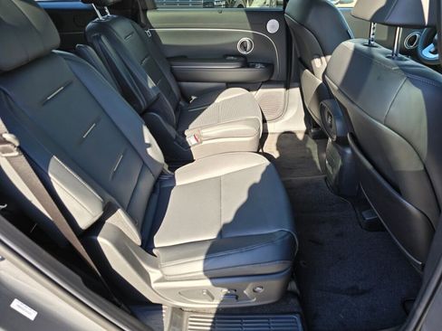 New 2026 Hyundai Palisade Calligraphy image 20