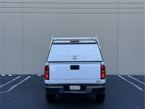 Used 2017 Chevrolet Colorado 2WD Extended Cab image 5