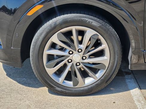 Used 2021 Buick Encore GX Essence w/ Advanced Technology Package FWD image 10