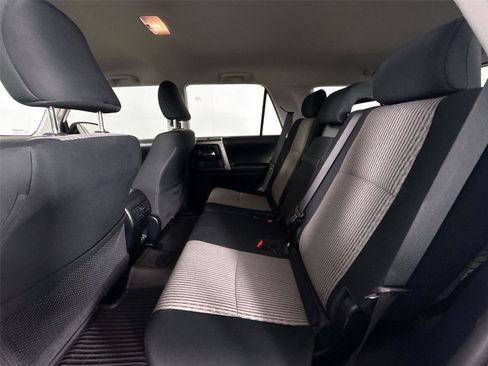 Certified 2023 Toyota 4Runner SR5 image 26