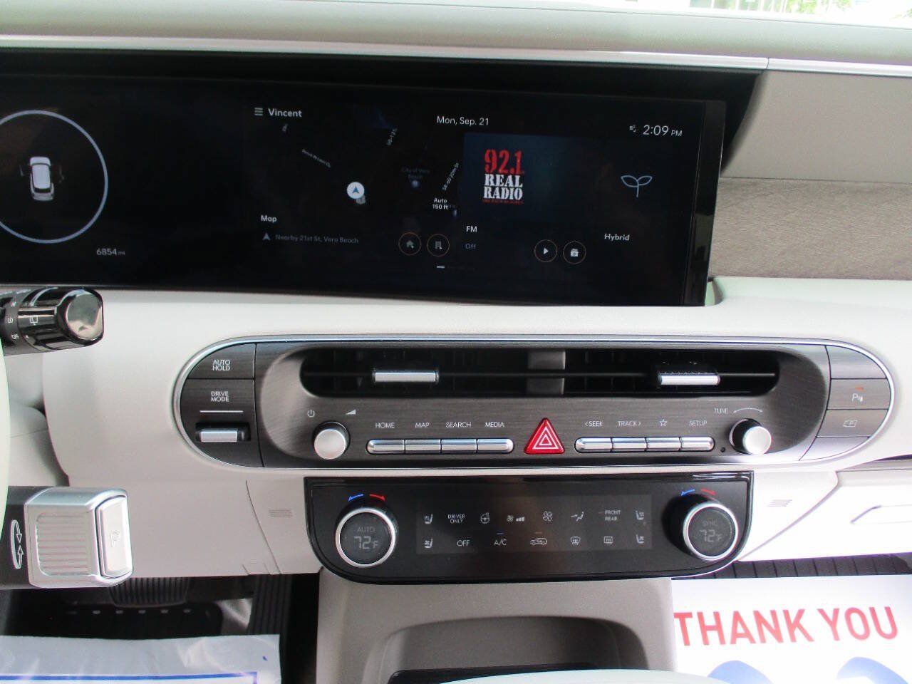 Used 2026 Hyundai Palisade SEL Premium FWD image 17