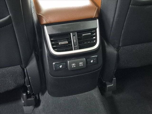 Used 2020 Subaru Outback Touring XT AWD/4WD image 19