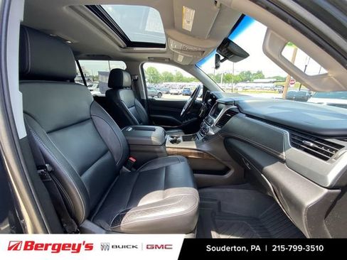Used 2019 Chevrolet Tahoe LT AWD/4WD image 30