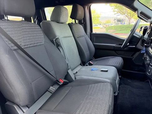 Used 2022 Ford F150 XL w/ STX Appearance Package AWD/4WD image 22