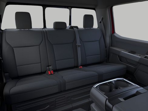 New 2026 Ford F150 XLT AWD/4WD image 11