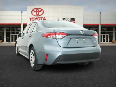 New 2026 Toyota Corolla LE image 15