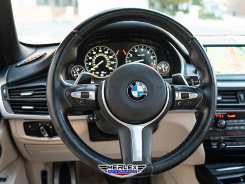 Used 2015 BMW X5 xDrive50i image 24