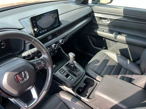 Certified 2024 Honda CR-V Sport-L image 16