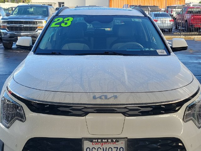 Used 2023 Kia Niro Wave FWD image 29