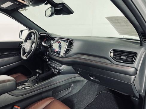 Used 2024 Dodge Durango R/T w/ Tow 'N Go Group image 20