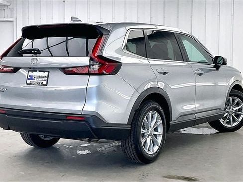 Certified 2024 Honda CR-V EX image 12