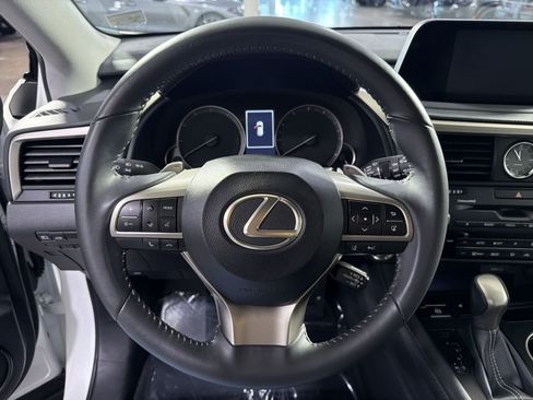 Used 2022 Lexus RX 350 AWD image 25