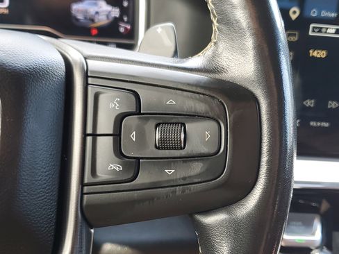 Used 2024 GMC Sierra 1500 Denali Ultimate AWD/4WD image 25