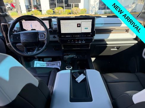 Used 2025 GMC Hummer EV 3X w/ Battery Pack, 24 Module Pack image 5